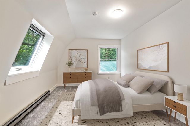207 Willey Hill Road, Norwich, VT 05055