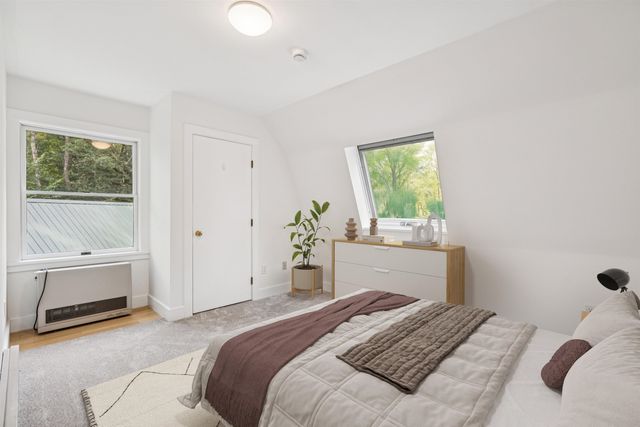 207 Willey Hill Road, Norwich, VT 05055