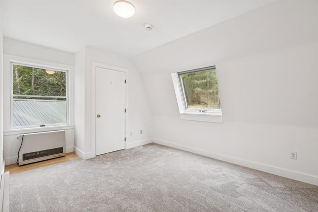 207 Willey Hill Road, Norwich, VT 05055