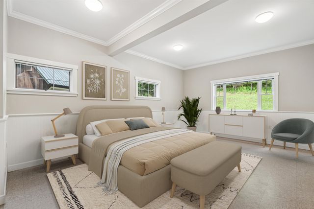 207 Willey Hill Road, Norwich, VT 05055