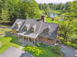 207 Willey Hill Road, Norwich, VT 05055
