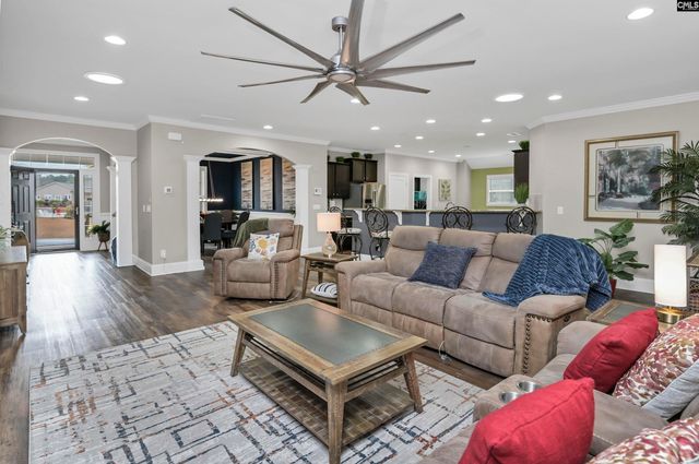 175 Autumn Drive, Prosperity, SC 29127