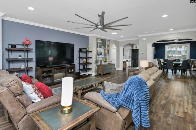 175 Autumn Drive, Prosperity, SC 29127