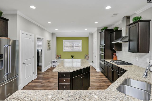 175 Autumn Drive, Prosperity, SC 29127