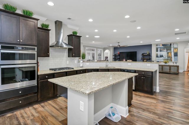 175 Autumn Drive, Prosperity, SC 29127