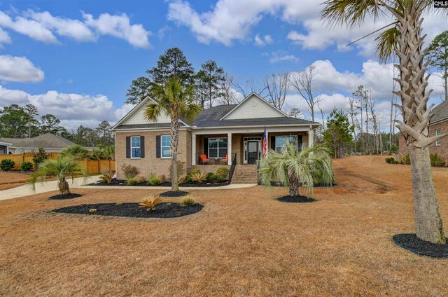 175 Autumn Drive, Prosperity, SC 29127