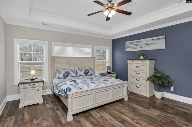 175 Autumn Drive, Prosperity, SC 29127