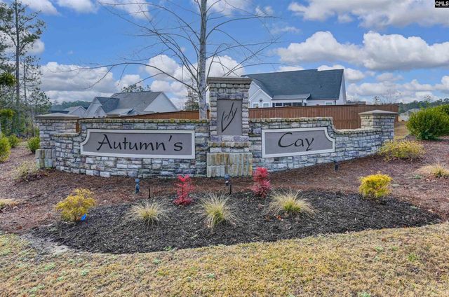 175 Autumn Drive, Prosperity, SC 29127