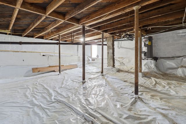 319 E 17th St, Columbia, TN 38401