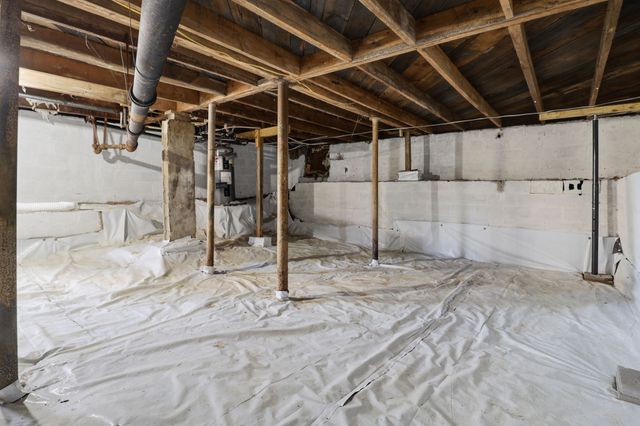 319 E 17th St, Columbia, TN 38401