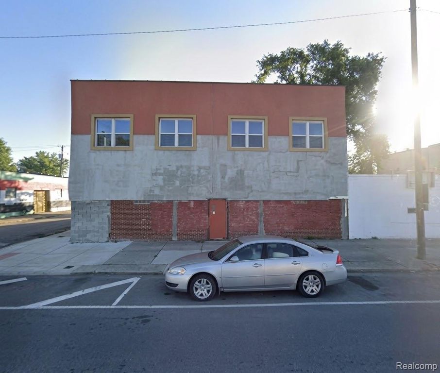 12940 Joseph Campau Street, Detroit, MI 48212
