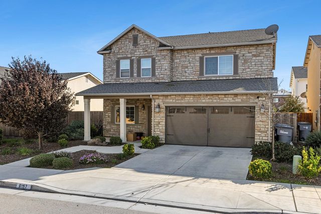 6157 E Garland Avenue, Fresno, CA 93727