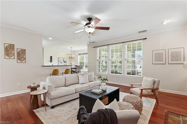 1237 Spruce LN, Chesapeake, VA 23320