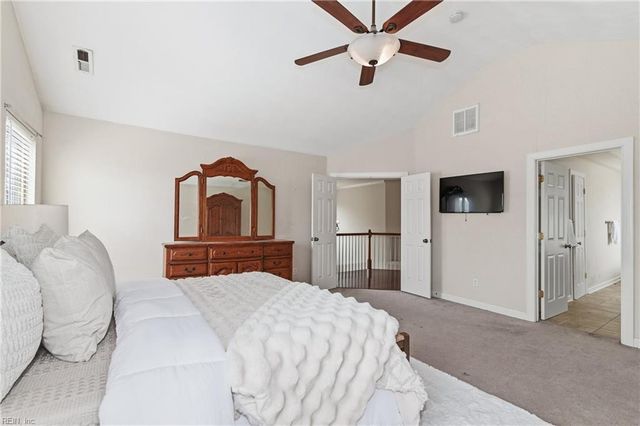 1237 Spruce LN, Chesapeake, VA 23320