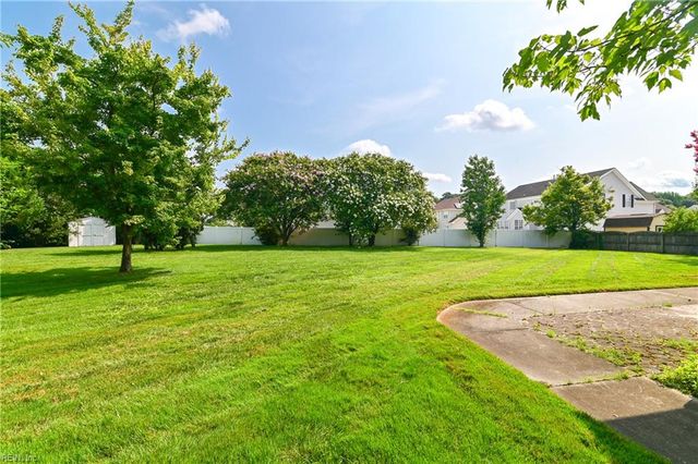 1237 Spruce LN, Chesapeake, VA 23320