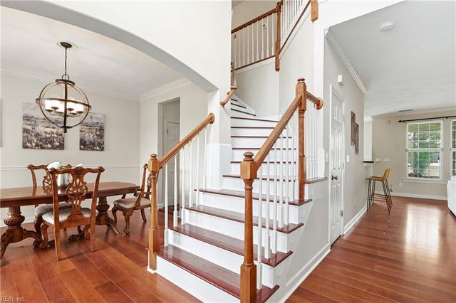 1237 Spruce LN, Chesapeake, VA 23320