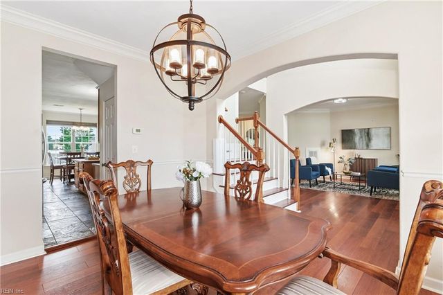 1237 Spruce LN, Chesapeake, VA 23320