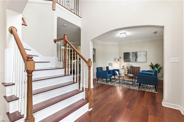 1237 Spruce LN, Chesapeake, VA 23320