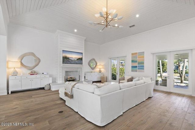 352 PONTE VEDRA Boulevard, Ponte Vedra Beach, FL 32082