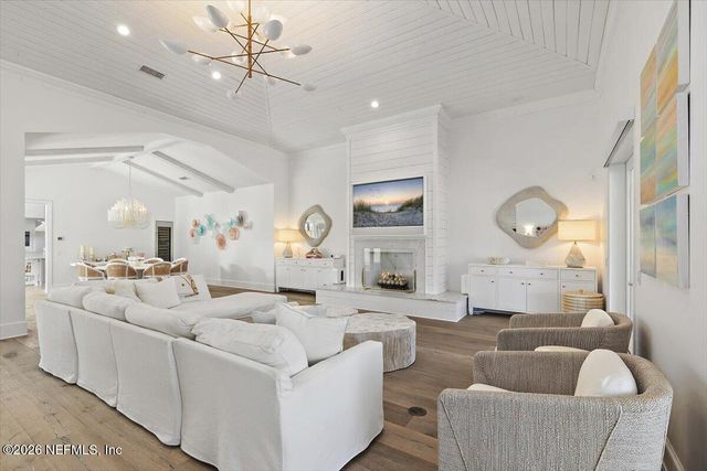 352 PONTE VEDRA Boulevard, Ponte Vedra Beach, FL 32082