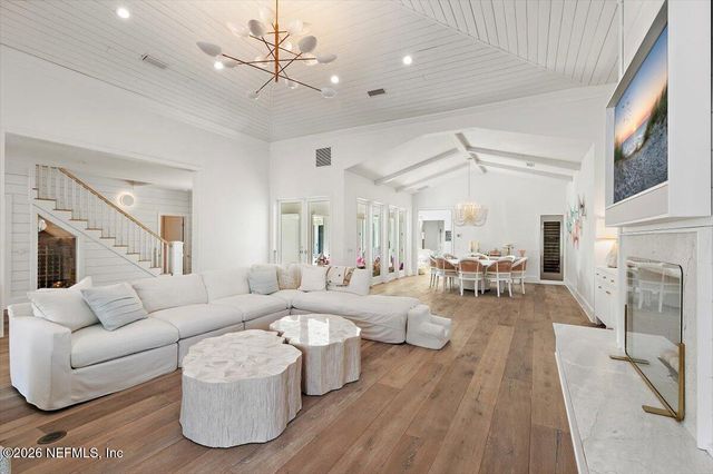 352 PONTE VEDRA Boulevard, Ponte Vedra Beach, FL 32082