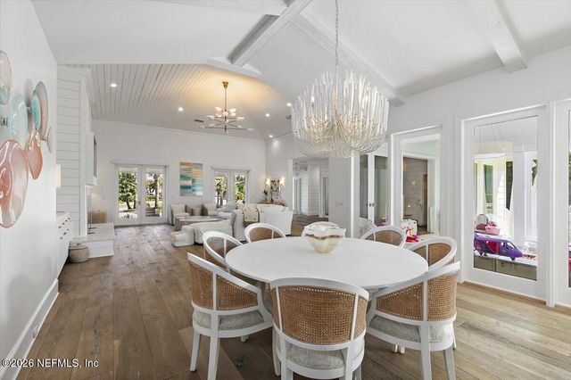 352 PONTE VEDRA Boulevard, Ponte Vedra Beach, FL 32082