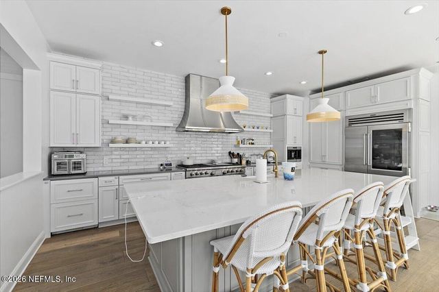 352 PONTE VEDRA Boulevard, Ponte Vedra Beach, FL 32082