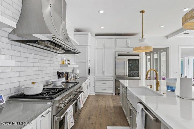 352 PONTE VEDRA Boulevard, Ponte Vedra Beach, FL 32082