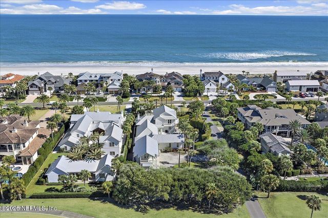352 PONTE VEDRA Boulevard, Ponte Vedra Beach, FL 32082
