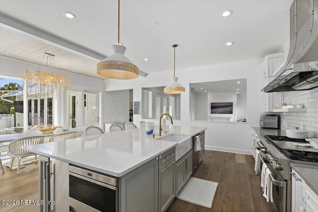 352 PONTE VEDRA Boulevard, Ponte Vedra Beach, FL 32082