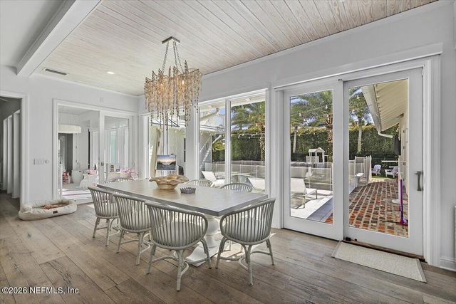 352 PONTE VEDRA Boulevard, Ponte Vedra Beach, FL 32082