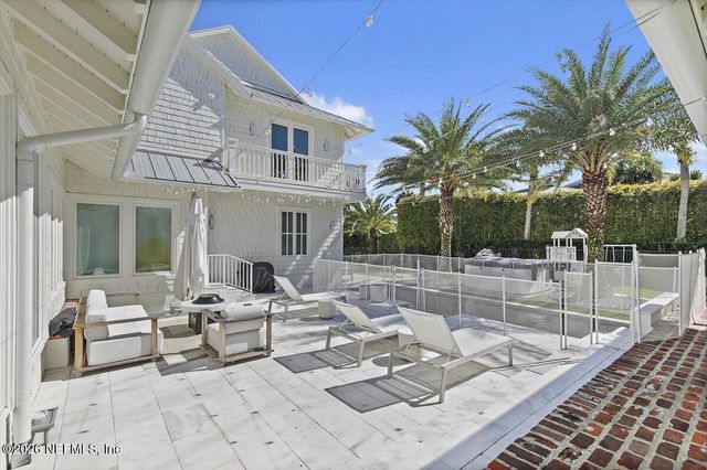 352 PONTE VEDRA Boulevard, Ponte Vedra Beach, FL 32082