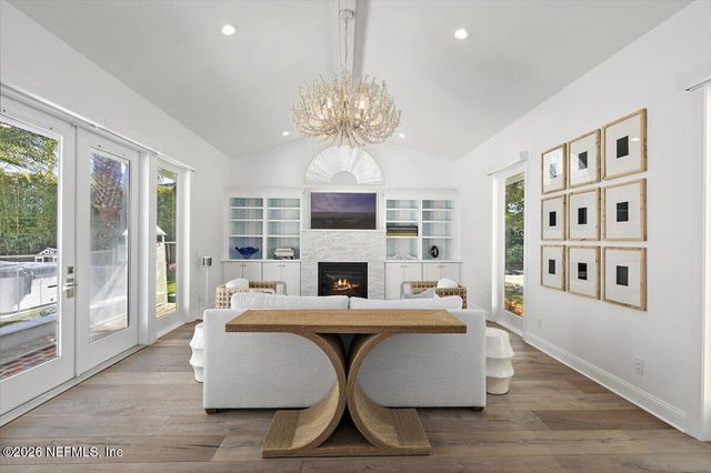 352 PONTE VEDRA Boulevard, Ponte Vedra Beach, FL 32082