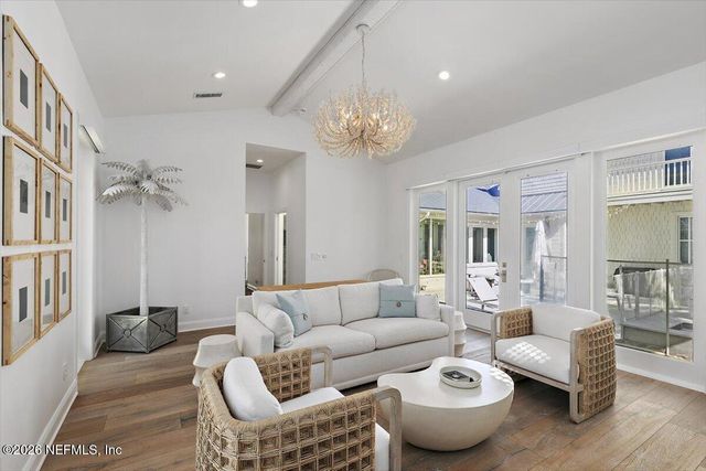 352 PONTE VEDRA Boulevard, Ponte Vedra Beach, FL 32082