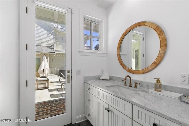 352 PONTE VEDRA Boulevard, Ponte Vedra Beach, FL 32082