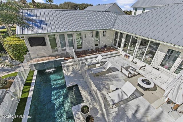 352 PONTE VEDRA Boulevard, Ponte Vedra Beach, FL 32082