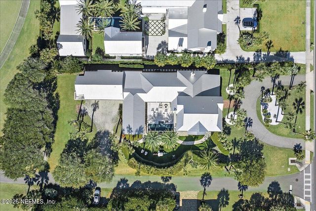 352 PONTE VEDRA Boulevard, Ponte Vedra Beach, FL 32082