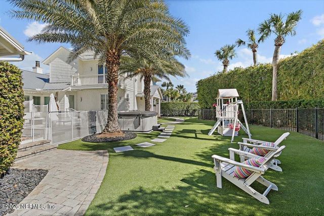 352 PONTE VEDRA Boulevard, Ponte Vedra Beach, FL 32082