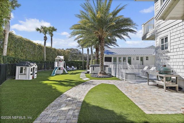 352 PONTE VEDRA Boulevard, Ponte Vedra Beach, FL 32082