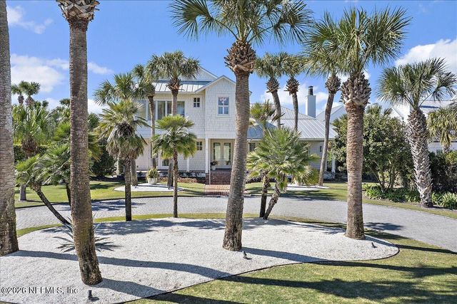 352 PONTE VEDRA Boulevard, Ponte Vedra Beach, FL 32082