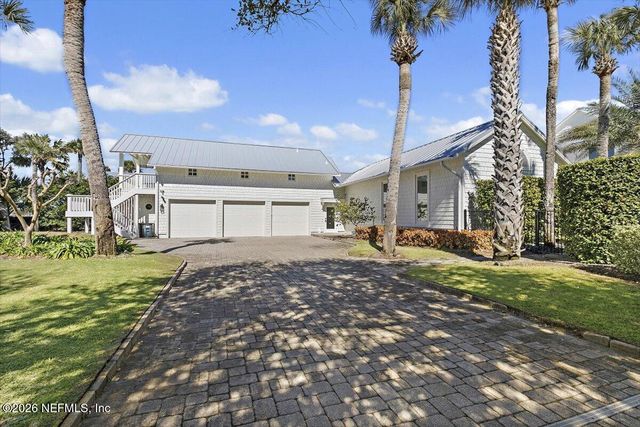 352 PONTE VEDRA Boulevard, Ponte Vedra Beach, FL 32082
