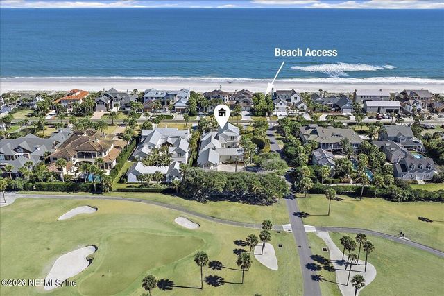 352 PONTE VEDRA Boulevard, Ponte Vedra Beach, FL 32082