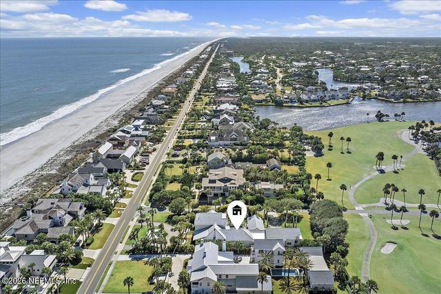352 PONTE VEDRA Boulevard, Ponte Vedra Beach, FL 32082