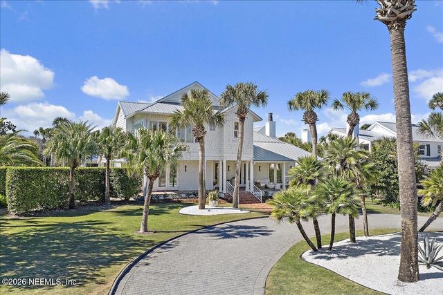 352 PONTE VEDRA Boulevard, Ponte Vedra Beach, FL 32082