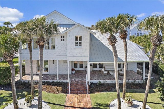 352 PONTE VEDRA Boulevard, Ponte Vedra Beach, FL 32082