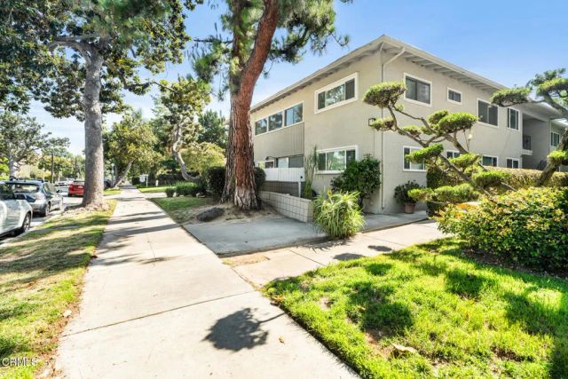 485 S Madison Avenue 7, Pasadena, CA 91101