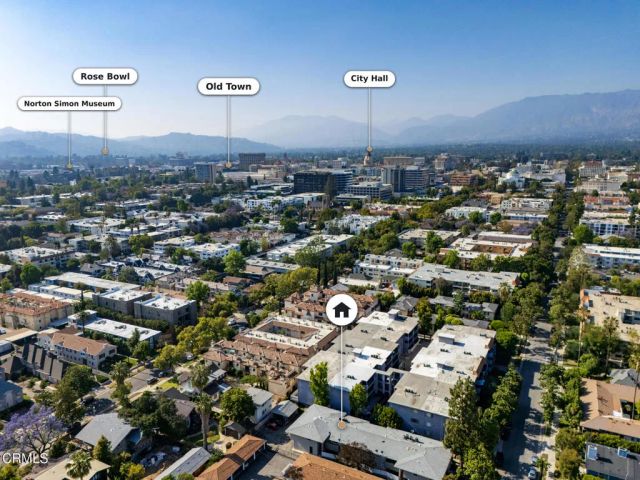 485 S Madison Avenue 7, Pasadena, CA 91101