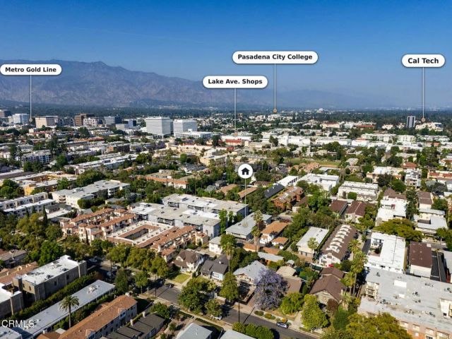 485 S Madison Avenue 7, Pasadena, CA 91101
