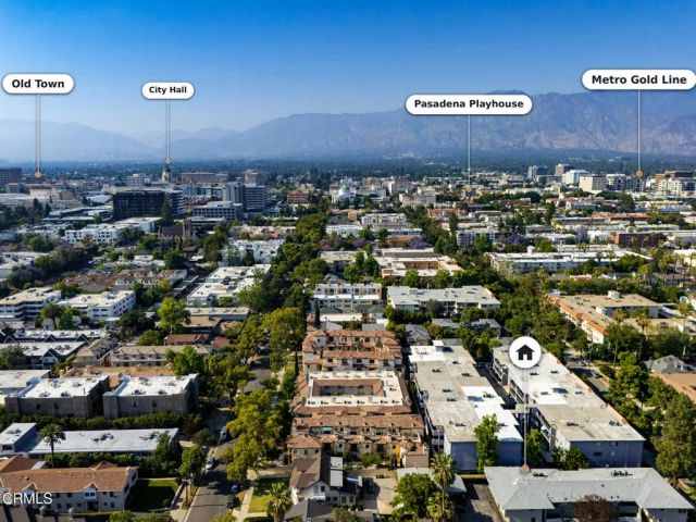 485 S Madison Avenue 7, Pasadena, CA 91101