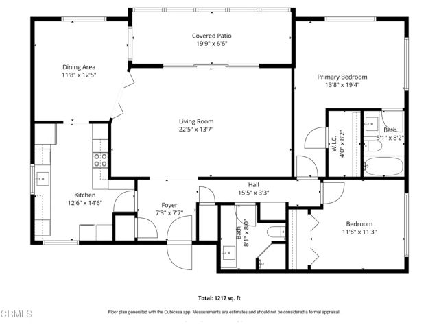 485 S Madison Avenue 7, Pasadena, CA 91101